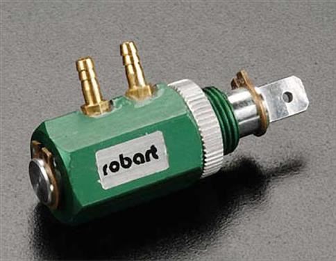 ROBART 186 One-Way Control Valve Eco 510