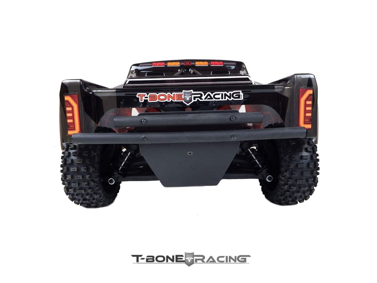 T-Bone Racing XV4 Rear Bumper - ARRMA Senton 4x4 3S BLX