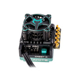 Cayote Racing Esc Crest X 160A