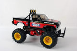 Tamiya Blackfoot 2016 Model Kit - 58633