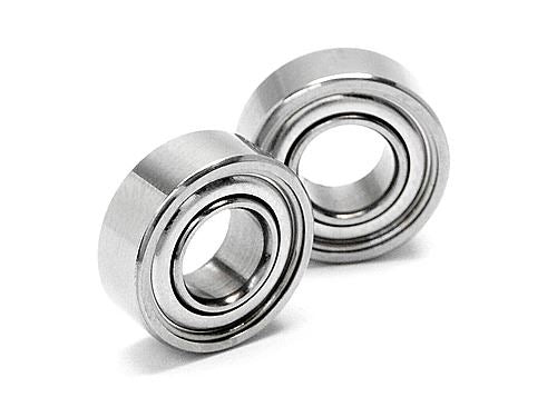 HPI Ball Bearing 5 X 11 X 4mm Zz (2 Pcs)