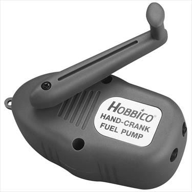 Electrifly Hand Crank Fuel Pump