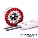 Vanquish Scale Hardware Tool Set