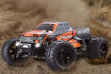 FTX Tracer 1/16 RTR Monster Truck Orange - FTX5576O