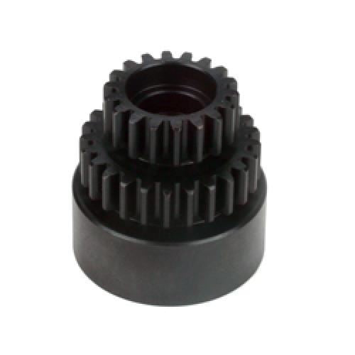 Losi Clutch Bell, 2-Speed, 18/25T: LST2, XXL/2 (LosiB3341)