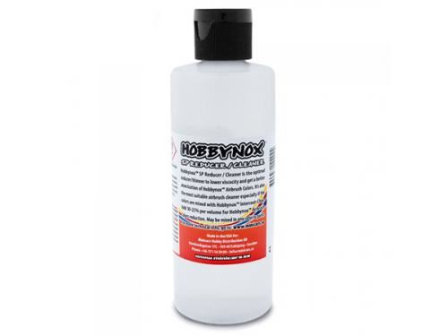 Hobbynox Airbrush Color SP Reducer/Cleaner 120ml