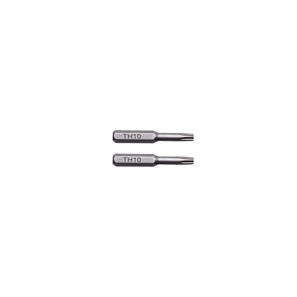 Torx Security Tip For Ses T10 X 28mm (2)