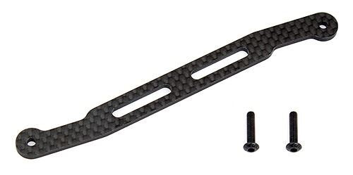 TEAM ASSOCIATED B64 FACTORY TEAM BATTERY STRAP CF