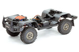 FTX OUTBACK TRACKER 4X4 RTR 1 10 TRAIL CRAWLER - WHITE