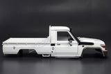 Killerbody Toyota Land Cruiser LC70 Hard Body Set -