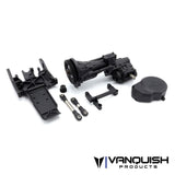 Vanquish VFD Twin Transmission Kit