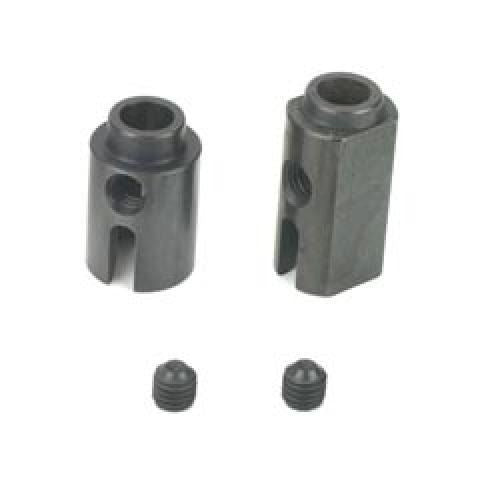 Losi Transmission Outdrive Cup Set: LST/2, XXL/2 (LosiB3128)