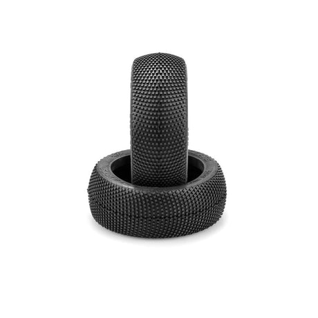 Dirt Bite - Green (Fits - 83mm 1/8th Buggy Wheel)