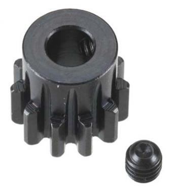 Castle Cc Pinion 18 Tooth - Mod1.5, 8mm Shaft (For Use With Cmir075