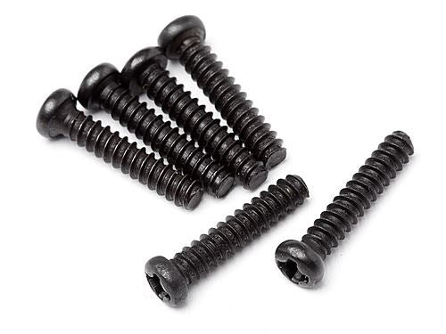 Maverick Button Head Screw M2X10 (6Pcs)