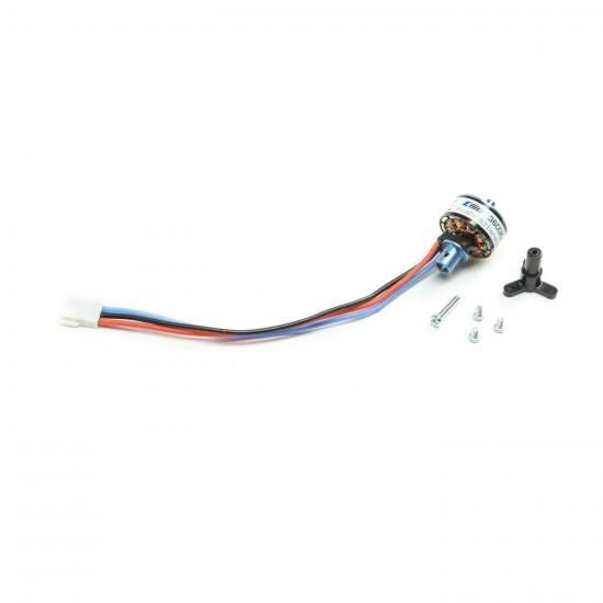 E-Flite BL180 3600kV BL Outrunner 100mm lead