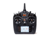 Spektrum Nx8+ 20-Channel Dsmx Transmitter Only