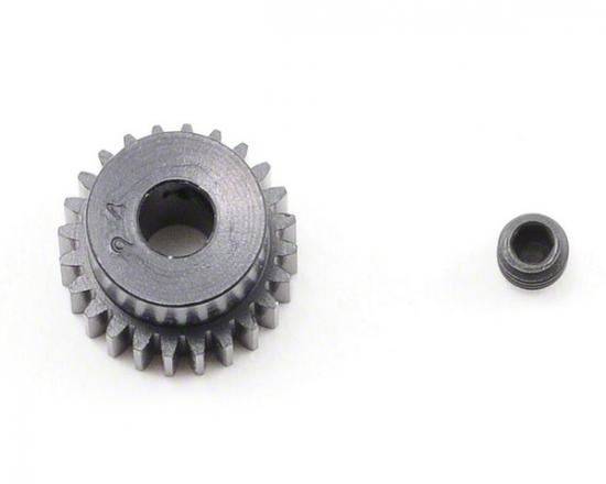 Robinson Racing 64Dp Alum Pro 24T Pinion