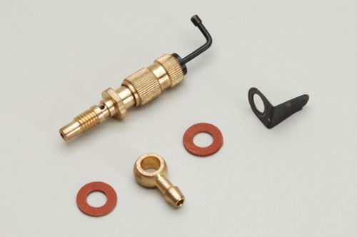 Irvine Needle Valve Assy - 40 Stunt Mkii