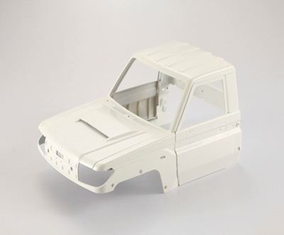 Killerbody Toyota Land Cruiser Lc70 Hard Body Cab