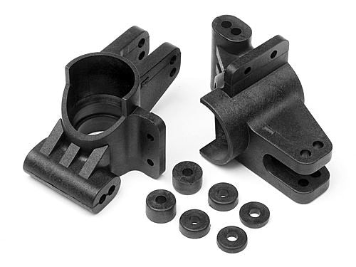 HPI Rear Wheel Hub (L, R)