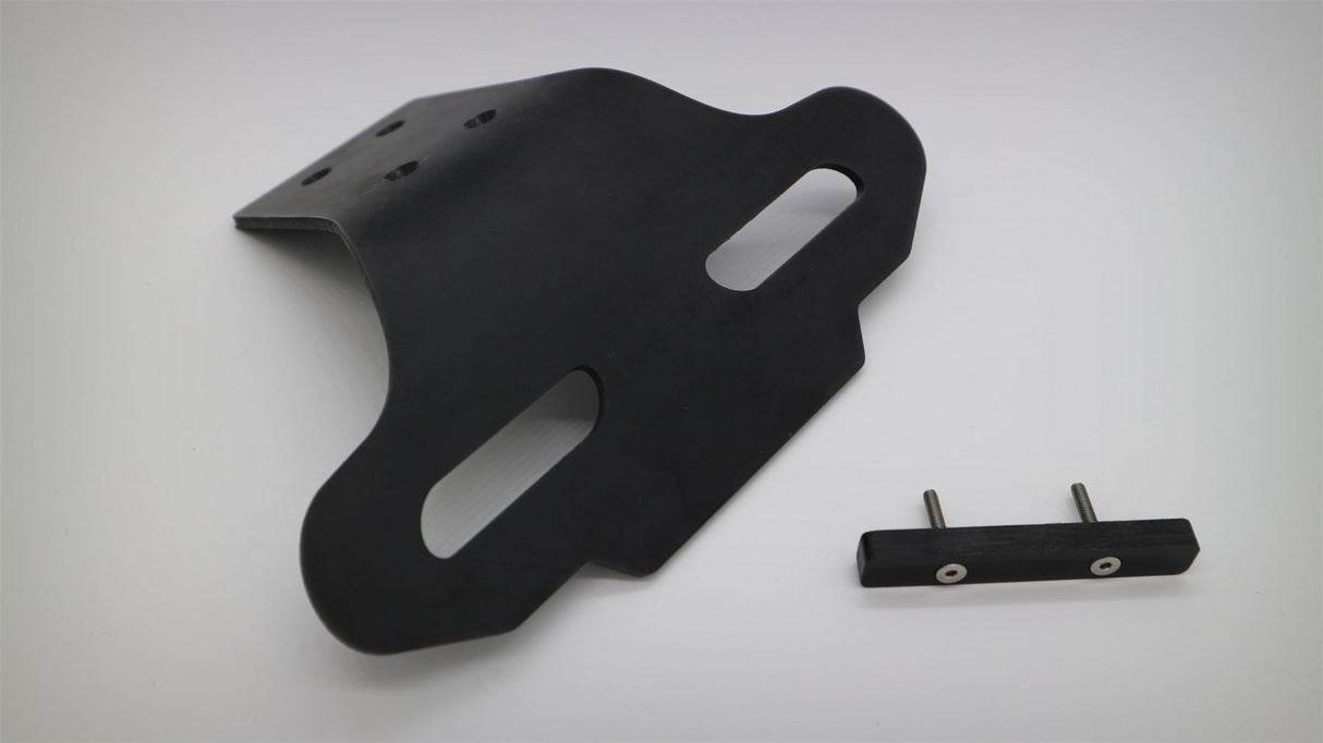 POS Arrma Senton Front Bumper