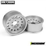 Vanquish Incision Method 1.9 Mr307 Wheels Clear