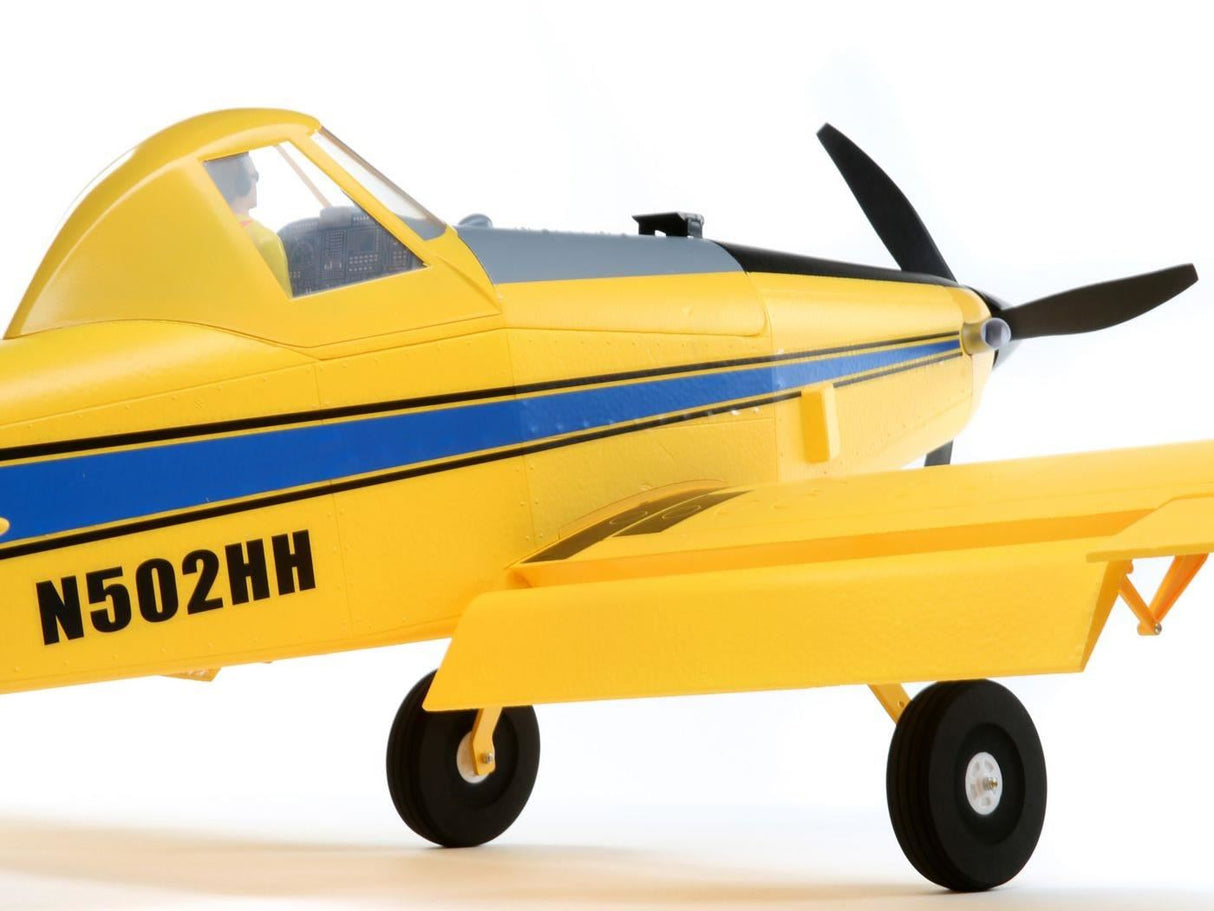 E-Flite Air Tractor 1.5M PNP - EFL16475