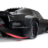 Arrma Felony 1/7 6S BLX Resto-mod Muscle Car Black - ARA7617V2T1