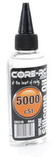 Core RC Silicone Oil - 5000cSt - 60ml