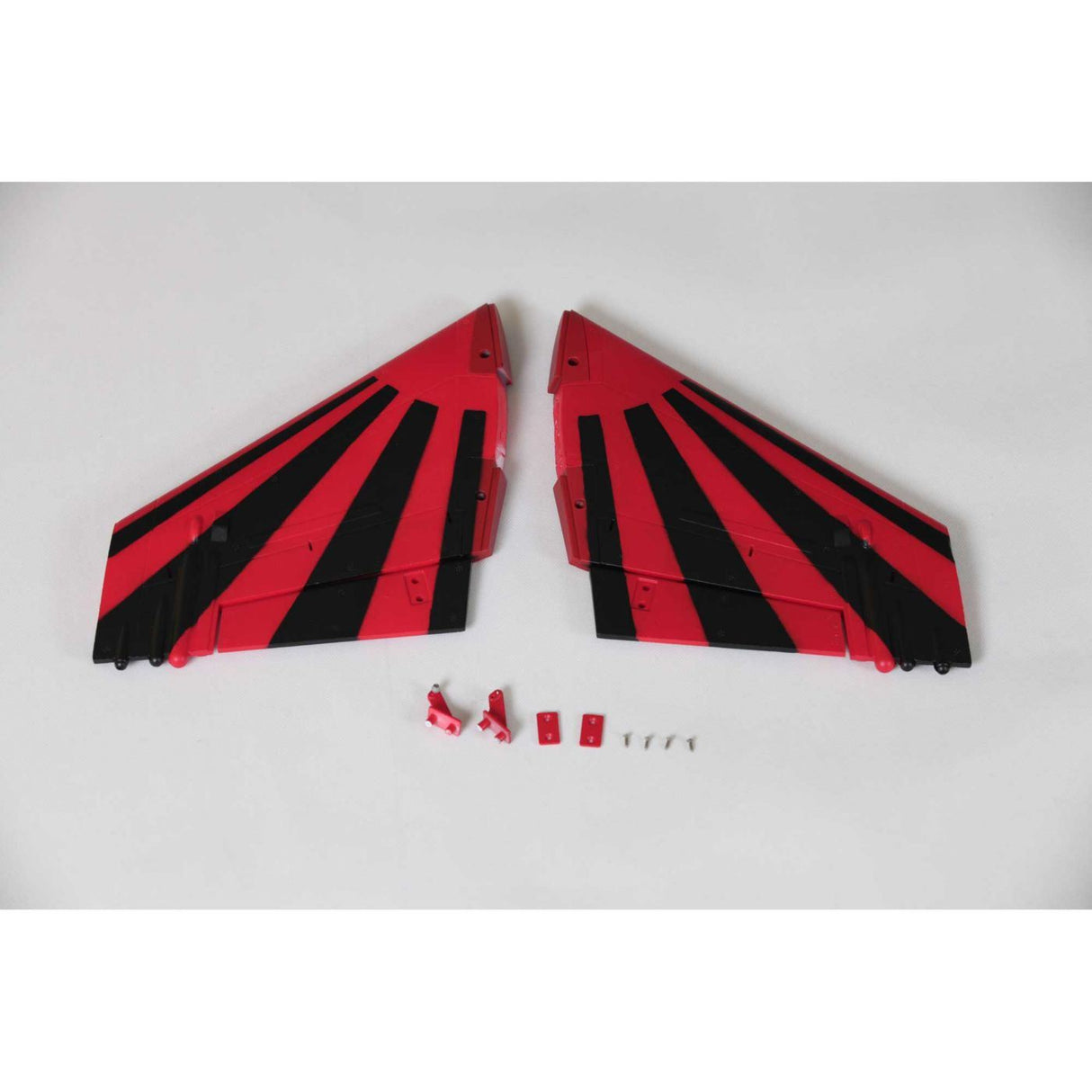 E Flite Vertical Stabilizer Set:F-18 80mm EDF