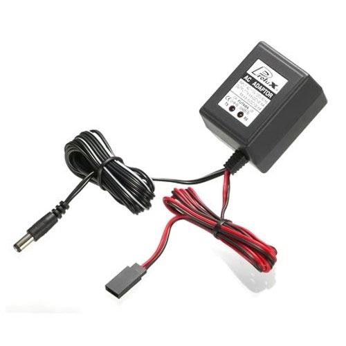 PROLUX 4.8V-9.6V AC ADAPTOR TX/RX CHARGER (EU 2-pin Plug)