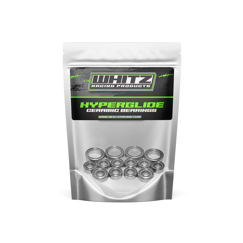 Whitz- AE B6.4/B6.4D- HyperGlide Bearing Set