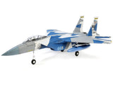 E Flite F-15 64mm BNF Basic w/AS3X SAFE - EFL97500