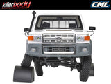 KILLERBODY MERCURY CHASSIS KIT fits KB48601 TOYOTA LC70 BODY