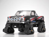 Tamiya 1/10 R/C Landfreeder Quadtrack (TT-02FT) - 58690