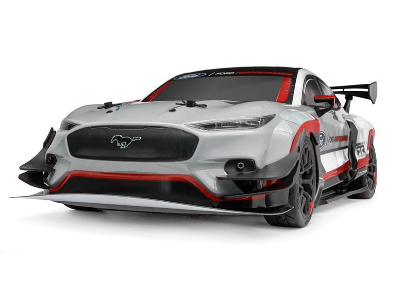 HPI Sport 3 Flux Ford Mustang Mach-e 1400