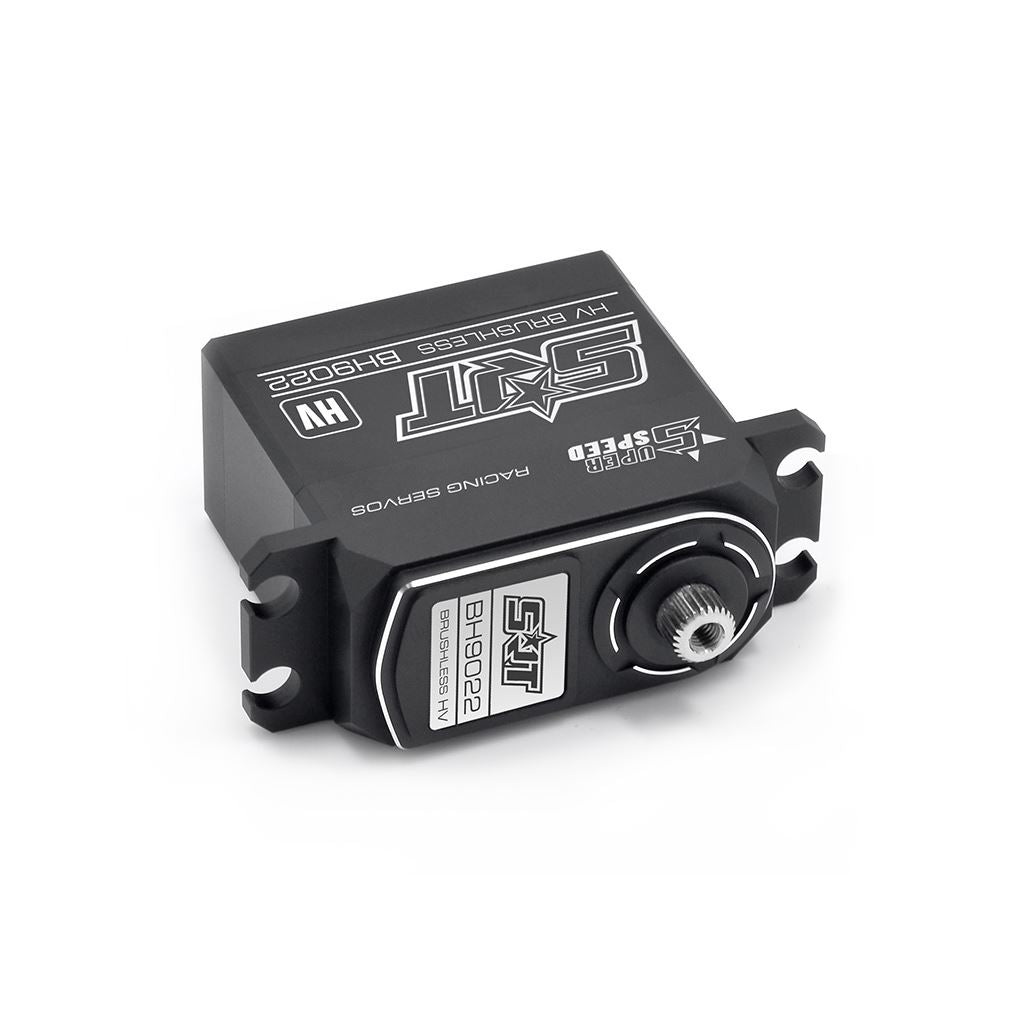 Srt 9022 Hv Brushless Servo