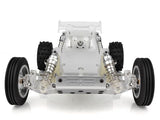 Associated RC10CC Classic Clear Edition Kit