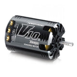 HOBBYWING XERUN V10 5.5T BLACK G3 MOTOR