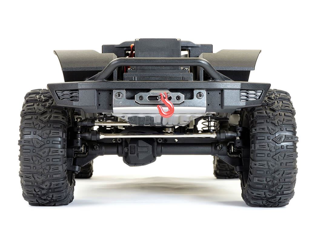 FTX OUTBACK CENTAUR 4X4 RTR 1 10 TRAIL CRAWLER - RED