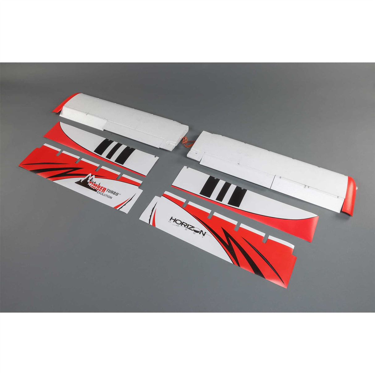 E Flite Wing: Turbo Timber Evolution 1.5m