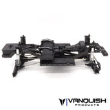 Vanquish Vs4-10 Builders Kit - Straight Axle