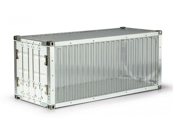 Carson 1:14 Scale 20FT Sea Container Kit