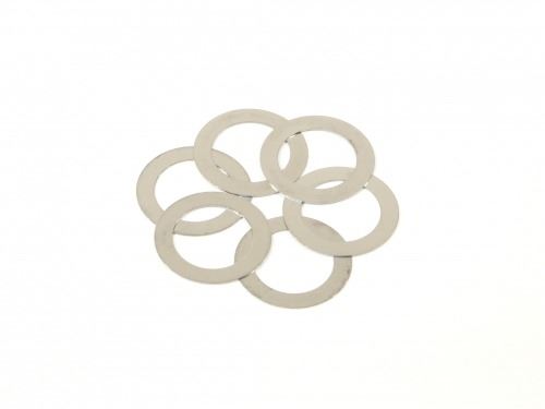 HPI Washer 12 X 18 X 0.2mm (6 Pcs)