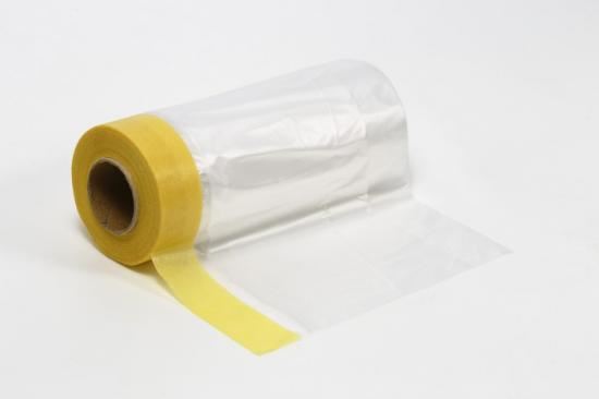 Tamiya Masking Tape W/Sheet 550mm