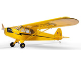 Hangar 9 J-3 Cub 10Cc Arf, 82.5In