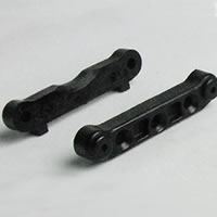 FTX VANTAGE / CARNAGE / BANZAI / OUTLAW FRONT SUSP, HOLDER 2PCS