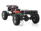 RC4WD 1/24 TRAIL FINDER 2 RTR W/ MOJAVE II HARD BODY SET (BLUE)