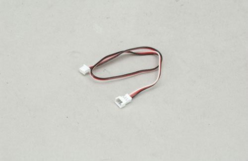 Futaba Servo Extension Lead (Molex) 200mm